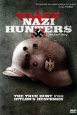 Watch The Last Nazi Hunter Zmovies