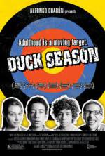 Watch Duck Season Zmovies