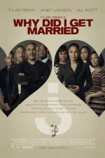 Watch Why Did I Get Married? Zmovies
