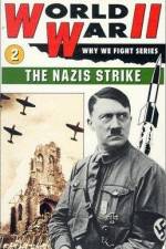 Watch The Nazis Strike Zmovies