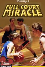 Watch Full-Court Miracle Zmovies
