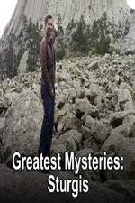 Watch Greatest Mysteries Sturgis Zmovies