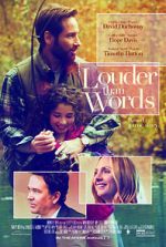 Watch Louder Than Words Zmovies