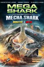 Watch Mega Shark vs. Mecha Shark Zmovies