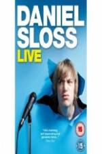 Watch Daniel Sloss Live Zmovies