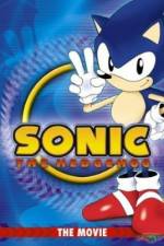 Watch Sonic the Hedgehog: The Movie Zmovies