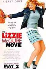 Watch The Lizzie McGuire Movie Movie25