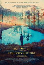 Watch Evil Does Not Exist Online Zmovies
