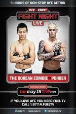 Watch UFC on Fuel TV 3 Facebook Preliminary Fights Zmovies