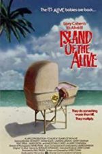 Watch It\'s Alive III: Island of the Alive Zmovies