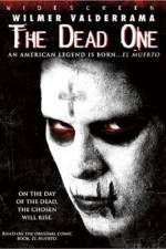 Watch The Dead One Zmovies