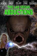Watch The Las Vegas Abductions Zmovies