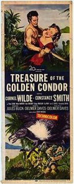 Watch Treasure of the Golden Condor Zmovies
