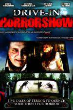 Watch Drive-In Horrorshow Zmovies