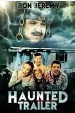 Watch The Haunted Trailer Zmovies