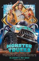 Watch Monster Trucks Zmovies