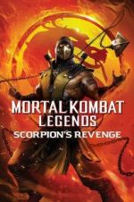 Watch Mortal Kombat Legends: Scorpions Revenge Zmovies