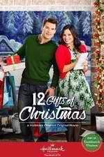 Watch 12 Gifts of Christmas Zmovies