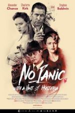 Watch No Panic, With a Hint of Hysteria Zmovies