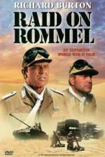 Watch Raid on Rommel Zmovies