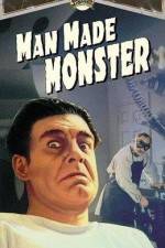 Watch Man Made Monster Zmovies