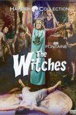 Watch The Witches Zmovies