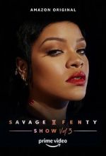Watch Savage x Fenty Show Vol. 3 (TV Special 2021) Zmovies