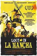 Watch Lost in La Mancha Zmovies
