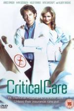 Watch Critical Care Zmovies
