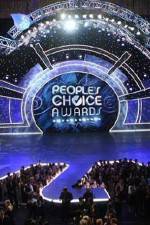 Watch The 36th Annual People's Choice Awards Zmovies