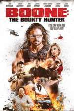 Watch Boone: The Bounty Hunter Zmovies