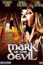 Watch Mark of the Devil Zmovies