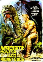 Watch Colossus of the Stone Age Zmovies