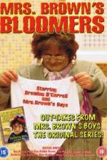 Watch Mrs. Browns Bloomers Zmovies