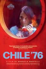 Watch Chile '76 Zmovies