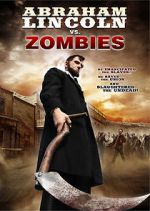 Watch Abraham Lincoln vs. Zombies Zmovies