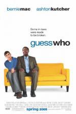 Watch Guess Who Zmovies