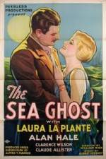 Watch The Sea Ghost Zmovies