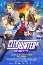 Watch City Hunter: Shinjuku Private Eyes Zmovies
