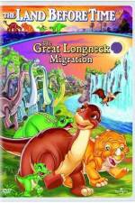 Watch The Land Before Time X The Great Longneck Migration Zmovies