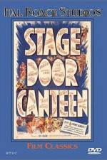 Watch Stage Door Canteen Zmovies