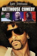 Watch Katt Williams Presents: Katthouse Comedy Zmovies