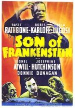 Son of Frankenstein zmovies
