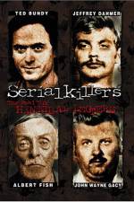 Watch Serial Killers The Real Life Hannibal Lecters Zmovies