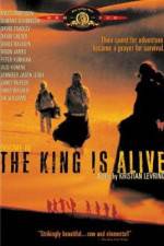 Watch The King Is Alive Zmovies