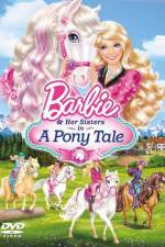 Watch Barbie And Her Sisters in A Pony Tale Zmovies