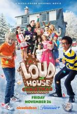 Watch A Loud House Christmas Zmovies