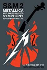 Watch Metallica & San Francisco Symphony - S&M2 Zmovies