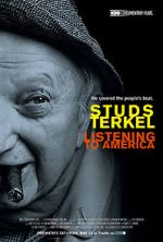 Watch Studs Terkel: Listening to America Zmovies