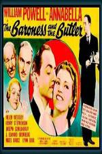 Watch The Baroness and the Butler Zmovies